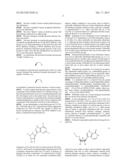 METHODS, ASSAYS AND COMPOUNDS FOR TREATING BACTERIAL INFECTIONS BY     INHIBITING METHYLTHIOINOSINE PHOSPHORYLASE diagram and image