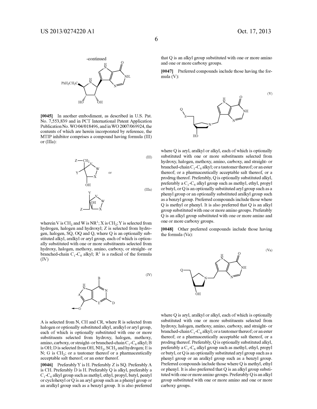 METHODS, ASSAYS AND COMPOUNDS FOR TREATING BACTERIAL INFECTIONS BY     INHIBITING METHYLTHIOINOSINE PHOSPHORYLASE - diagram, schematic, and image 10