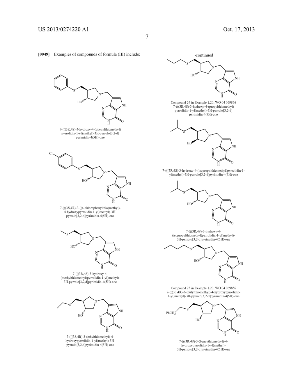 METHODS, ASSAYS AND COMPOUNDS FOR TREATING BACTERIAL INFECTIONS BY     INHIBITING METHYLTHIOINOSINE PHOSPHORYLASE - diagram, schematic, and image 11