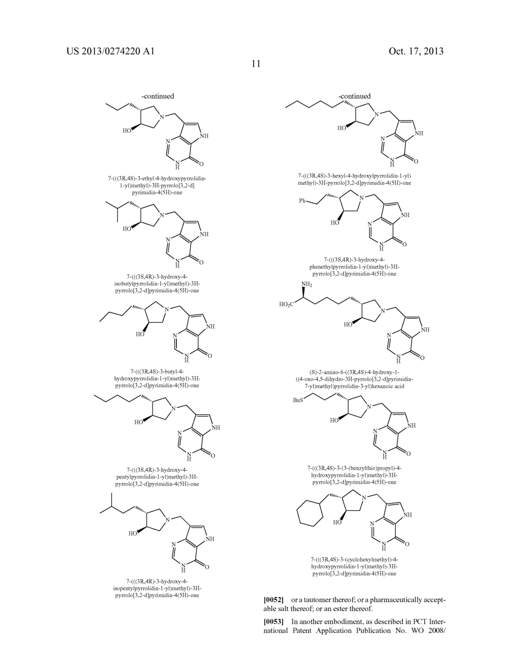 METHODS, ASSAYS AND COMPOUNDS FOR TREATING BACTERIAL INFECTIONS BY     INHIBITING METHYLTHIOINOSINE PHOSPHORYLASE - diagram, schematic, and image 15