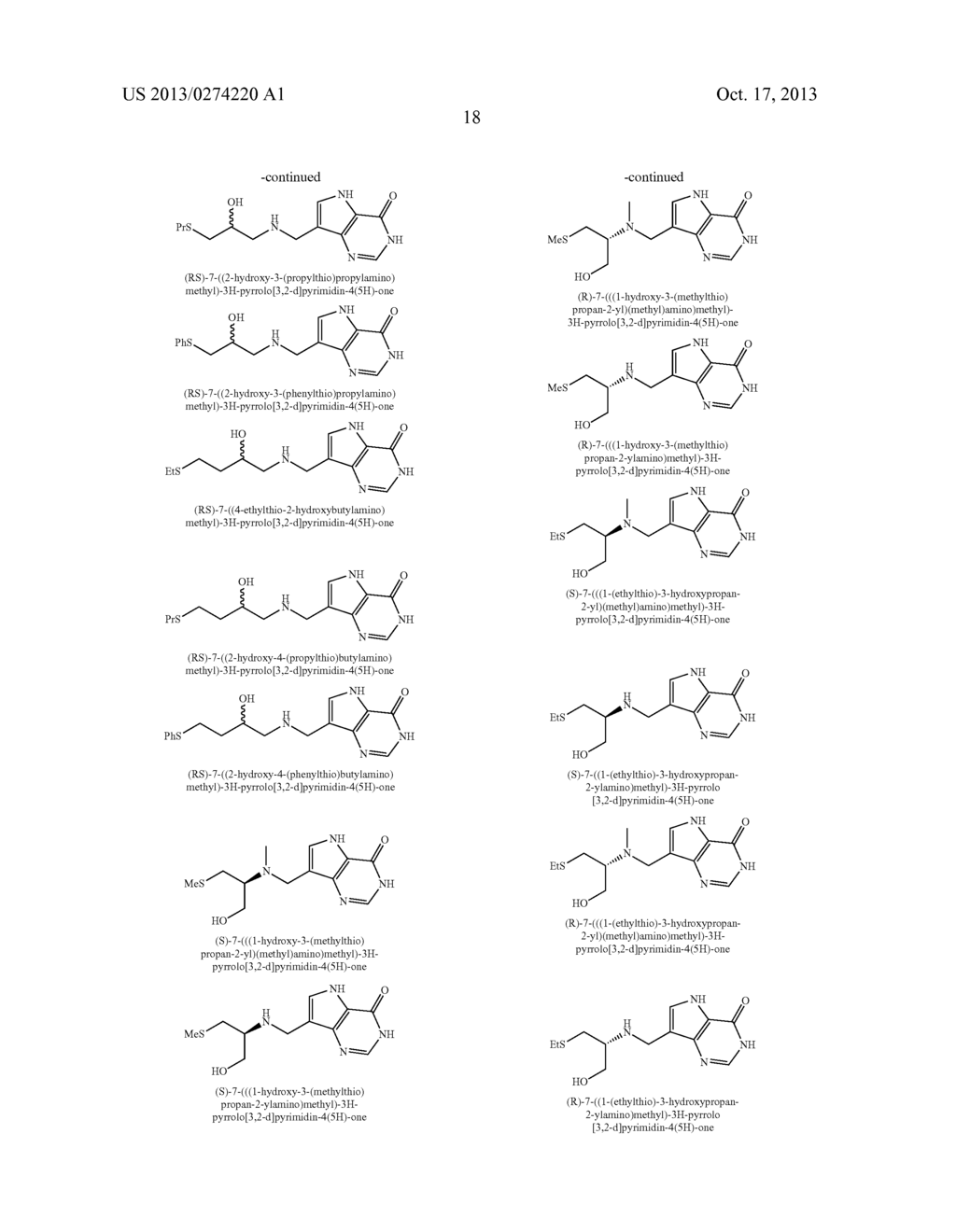 METHODS, ASSAYS AND COMPOUNDS FOR TREATING BACTERIAL INFECTIONS BY     INHIBITING METHYLTHIOINOSINE PHOSPHORYLASE - diagram, schematic, and image 22