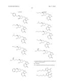 METHODS, ASSAYS AND COMPOUNDS FOR TREATING BACTERIAL INFECTIONS BY     INHIBITING METHYLTHIOINOSINE PHOSPHORYLASE diagram and image