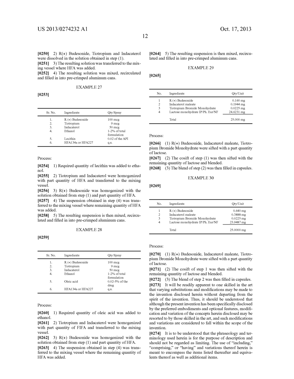 Pharmaceutical Compositions - diagram, schematic, and image 13