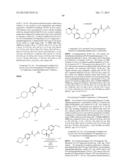 POLY (ADP-RIBOSE) POLYMERASE (PARP) INHIBITORS diagram and image