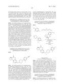 POLY (ADP-RIBOSE) POLYMERASE (PARP) INHIBITORS diagram and image