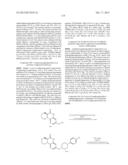 POLY (ADP-RIBOSE) POLYMERASE (PARP) INHIBITORS diagram and image