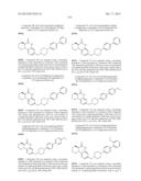 POLY (ADP-RIBOSE) POLYMERASE (PARP) INHIBITORS diagram and image