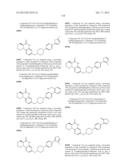 POLY (ADP-RIBOSE) POLYMERASE (PARP) INHIBITORS diagram and image