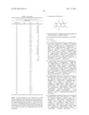 POLY (ADP-RIBOSE) POLYMERASE (PARP) INHIBITORS diagram and image