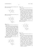 POLY (ADP-RIBOSE) POLYMERASE (PARP) INHIBITORS diagram and image