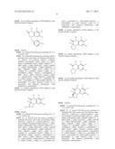 POLY (ADP-RIBOSE) POLYMERASE (PARP) INHIBITORS diagram and image