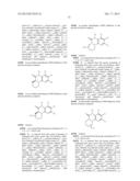 POLY (ADP-RIBOSE) POLYMERASE (PARP) INHIBITORS diagram and image