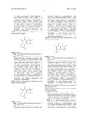 POLY (ADP-RIBOSE) POLYMERASE (PARP) INHIBITORS diagram and image