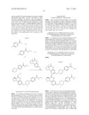 POLY (ADP-RIBOSE) POLYMERASE (PARP) INHIBITORS diagram and image