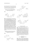 POLY (ADP-RIBOSE) POLYMERASE (PARP) INHIBITORS diagram and image