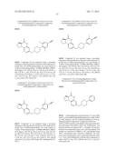 POLY (ADP-RIBOSE) POLYMERASE (PARP) INHIBITORS diagram and image