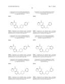 POLY (ADP-RIBOSE) POLYMERASE (PARP) INHIBITORS diagram and image