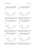 POLY (ADP-RIBOSE) POLYMERASE (PARP) INHIBITORS diagram and image