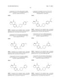 POLY (ADP-RIBOSE) POLYMERASE (PARP) INHIBITORS diagram and image