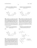 POLY (ADP-RIBOSE) POLYMERASE (PARP) INHIBITORS diagram and image