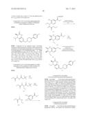 POLY (ADP-RIBOSE) POLYMERASE (PARP) INHIBITORS diagram and image