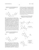 POLY (ADP-RIBOSE) POLYMERASE (PARP) INHIBITORS diagram and image