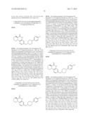 POLY (ADP-RIBOSE) POLYMERASE (PARP) INHIBITORS diagram and image