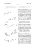 POLY (ADP-RIBOSE) POLYMERASE (PARP) INHIBITORS diagram and image