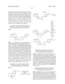 POLY (ADP-RIBOSE) POLYMERASE (PARP) INHIBITORS diagram and image