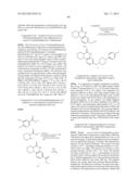 POLY (ADP-RIBOSE) POLYMERASE (PARP) INHIBITORS diagram and image