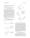 POLY (ADP-RIBOSE) POLYMERASE (PARP) INHIBITORS diagram and image