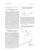 POLY (ADP-RIBOSE) POLYMERASE (PARP) INHIBITORS diagram and image