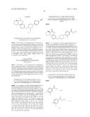 POLY (ADP-RIBOSE) POLYMERASE (PARP) INHIBITORS diagram and image