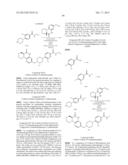 POLY (ADP-RIBOSE) POLYMERASE (PARP) INHIBITORS diagram and image