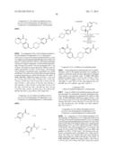 POLY (ADP-RIBOSE) POLYMERASE (PARP) INHIBITORS diagram and image