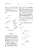 POLY (ADP-RIBOSE) POLYMERASE (PARP) INHIBITORS diagram and image