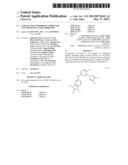 SUBSTITUTED PYRIMIDINE COMPOUNDS AND THEIR USE AS SYK INHIBITORS diagram and image