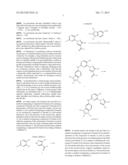 SUBSTITUTED PYRIMIDINE COMPOUNDS AND THEIR USE AS SYK INHIBITORS diagram and image