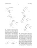 SUBSTITUTED PYRIMIDINE COMPOUNDS AND THEIR USE AS SYK INHIBITORS diagram and image