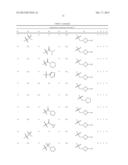 SUBSTITUTED PYRIMIDINE COMPOUNDS AND THEIR USE AS SYK INHIBITORS diagram and image