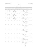 SUBSTITUTED PYRIMIDINE COMPOUNDS AND THEIR USE AS SYK INHIBITORS diagram and image