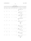 SUBSTITUTED PYRIMIDINE COMPOUNDS AND THEIR USE AS SYK INHIBITORS diagram and image