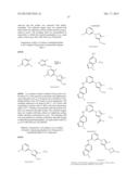 SUBSTITUTED PYRIMIDINE COMPOUNDS AND THEIR USE AS SYK INHIBITORS diagram and image