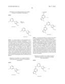 SUBSTITUTED PYRIMIDINE COMPOUNDS AND THEIR USE AS SYK INHIBITORS diagram and image