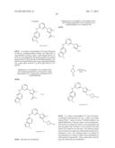 SUBSTITUTED PYRIMIDINE COMPOUNDS AND THEIR USE AS SYK INHIBITORS diagram and image