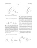 SUBSTITUTED PYRIMIDINE COMPOUNDS AND THEIR USE AS SYK INHIBITORS diagram and image