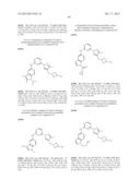 SUBSTITUTED PYRIMIDINE COMPOUNDS AND THEIR USE AS SYK INHIBITORS diagram and image