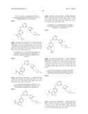 SUBSTITUTED PYRIMIDINE COMPOUNDS AND THEIR USE AS SYK INHIBITORS diagram and image