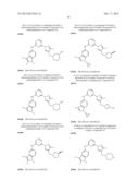 SUBSTITUTED PYRIMIDINE COMPOUNDS AND THEIR USE AS SYK INHIBITORS diagram and image