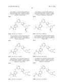 SUBSTITUTED PYRIMIDINE COMPOUNDS AND THEIR USE AS SYK INHIBITORS diagram and image